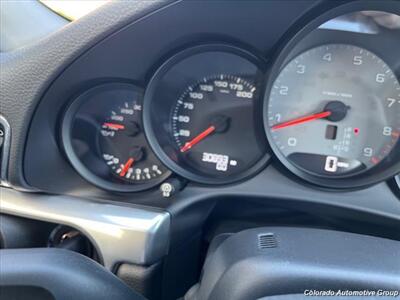 2013 Porsche 911 Carrera S   - Photo 27 - Highlands Ranch, CO 80126