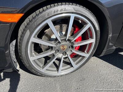 2013 Porsche 911 Carrera S   - Photo 44 - Highlands Ranch, CO 80126