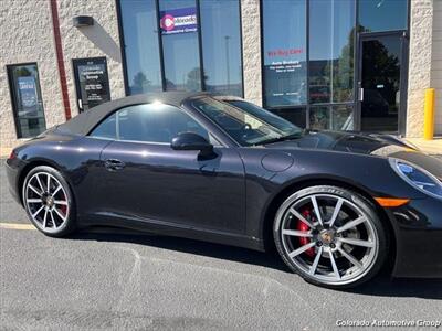 2013 Porsche 911 Carrera S   - Photo 10 - Highlands Ranch, CO 80126