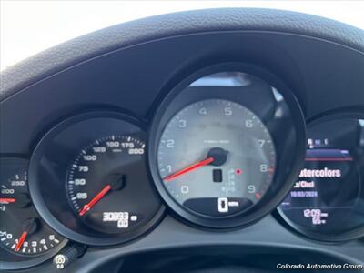 2013 Porsche 911 Carrera S   - Photo 29 - Highlands Ranch, CO 80126