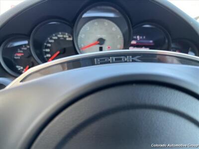 2013 Porsche 911 Carrera S   - Photo 26 - Highlands Ranch, CO 80126