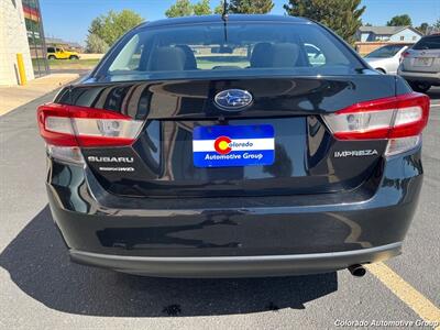 2022 Subaru Impreza   - Photo 6 - Highlands Ranch, CO 80126