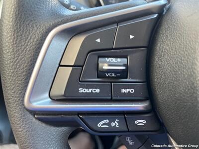 2022 Subaru Impreza   - Photo 14 - Highlands Ranch, CO 80126