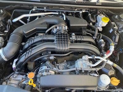 2022 Subaru Impreza   - Photo 22 - Highlands Ranch, CO 80126
