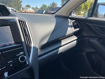 2022 Subaru Impreza   - Photo 18 - Highlands Ranch, CO 80126