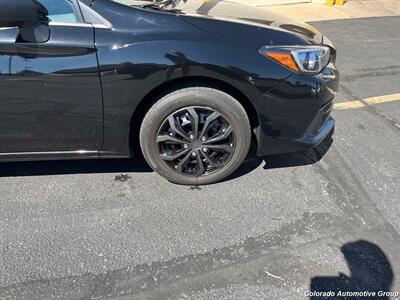 2022 Subaru Impreza   - Photo 8 - Highlands Ranch, CO 80126