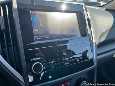 2022 Subaru Impreza   - Photo 16 - Highlands Ranch, CO 80126