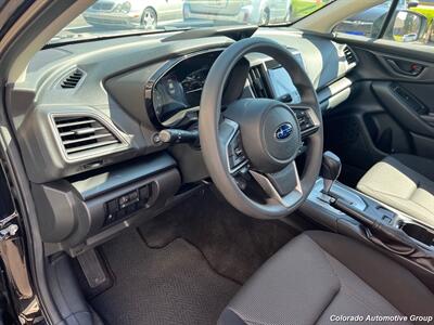 2022 Subaru Impreza   - Photo 11 - Highlands Ranch, CO 80126