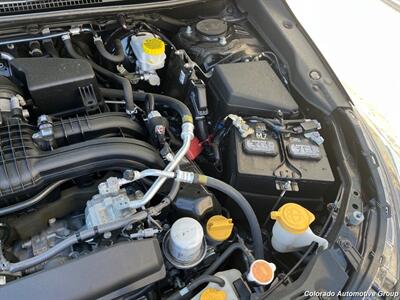 2022 Subaru Impreza   - Photo 23 - Highlands Ranch, CO 80126
