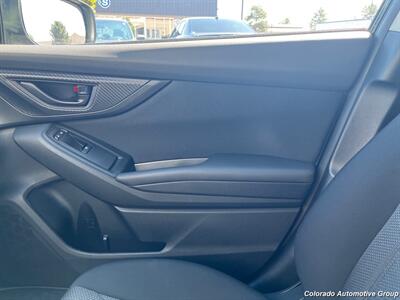 2022 Subaru Impreza   - Photo 19 - Highlands Ranch, CO 80126