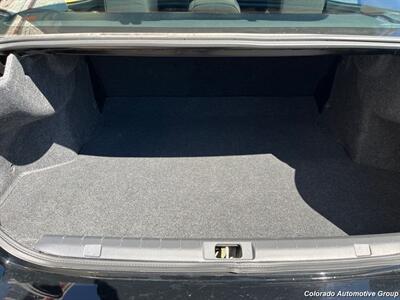 2022 Subaru Impreza   - Photo 21 - Highlands Ranch, CO 80126
