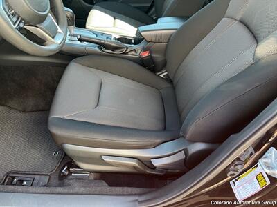 2022 Subaru Impreza   - Photo 10 - Highlands Ranch, CO 80126