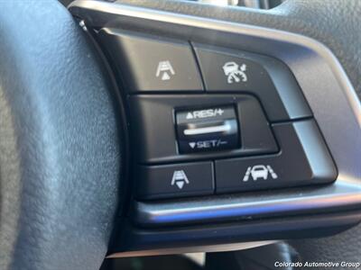 2022 Subaru Impreza   - Photo 15 - Highlands Ranch, CO 80126