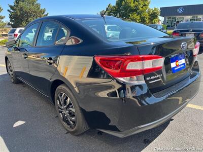 2022 Subaru Impreza   - Photo 5 - Highlands Ranch, CO 80126