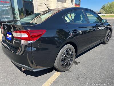 2022 Subaru Impreza   - Photo 7 - Highlands Ranch, CO 80126