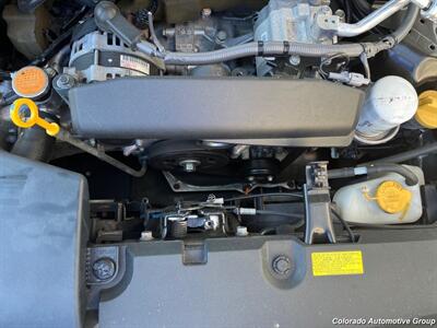 2022 Subaru Impreza   - Photo 25 - Highlands Ranch, CO 80126