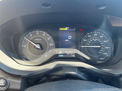 2022 Subaru Impreza   - Photo 13 - Highlands Ranch, CO 80126