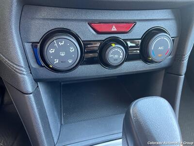 2022 Subaru Impreza   - Photo 17 - Highlands Ranch, CO 80126