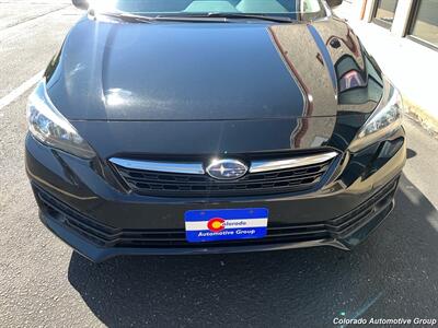 2022 Subaru Impreza   - Photo 26 - Highlands Ranch, CO 80126