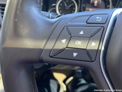 2013 Mercedes-Benz E 350   - Photo 21 - Highlands Ranch, CO 80126