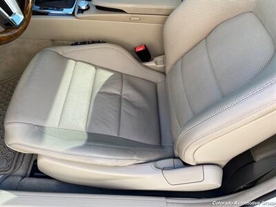 2013 Mercedes-Benz E 350   - Photo 16 - Highlands Ranch, CO 80126