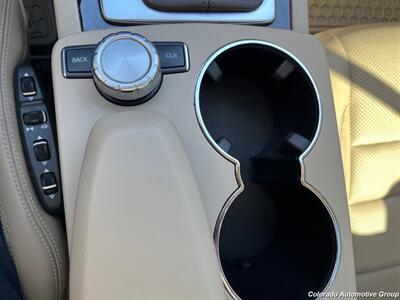 2013 Mercedes-Benz E 350   - Photo 37 - Highlands Ranch, CO 80126