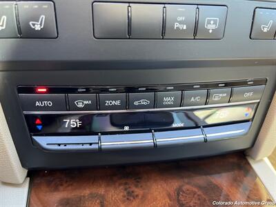 2013 Mercedes-Benz E 350   - Photo 35 - Highlands Ranch, CO 80126