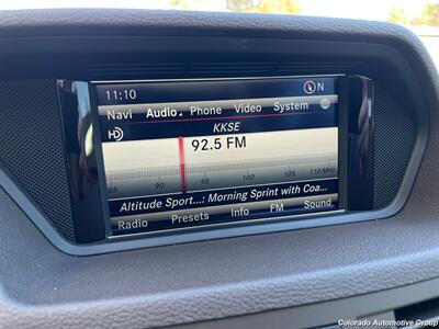 2013 Mercedes-Benz E 350   - Photo 23 - Highlands Ranch, CO 80126