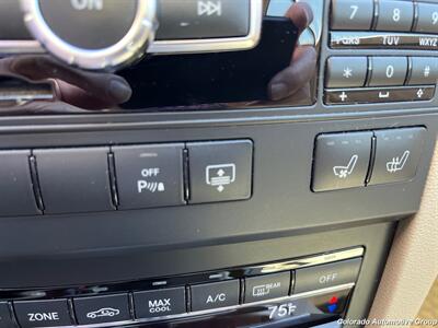 2013 Mercedes-Benz E 350   - Photo 34 - Highlands Ranch, CO 80126