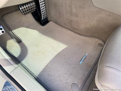 2013 Mercedes-Benz E 350   - Photo 18 - Highlands Ranch, CO 80126