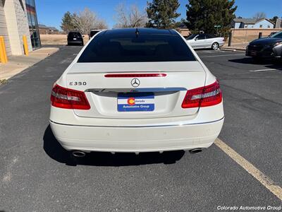 2013 Mercedes-Benz E 350   - Photo 6 - Highlands Ranch, CO 80126