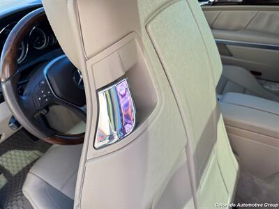 2013 Mercedes-Benz E 350   - Photo 43 - Highlands Ranch, CO 80126