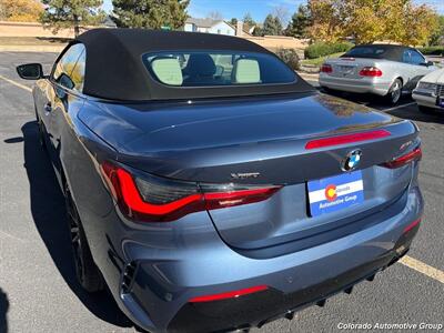 2023 BMW M440i xDrive   - Photo 18 - Highlands Ranch, CO 80126
