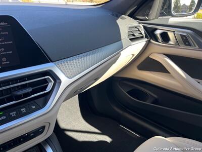 2023 BMW M440i xDrive   - Photo 33 - Highlands Ranch, CO 80126