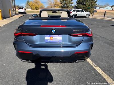 2023 BMW M440i xDrive   - Photo 7 - Highlands Ranch, CO 80126