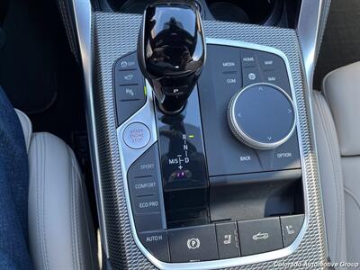 2023 BMW M440i xDrive   - Photo 37 - Highlands Ranch, CO 80126