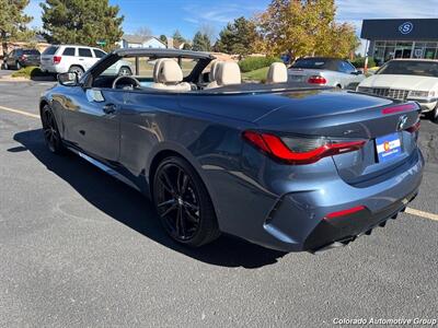 2023 BMW M440i xDrive   - Photo 6 - Highlands Ranch, CO 80126