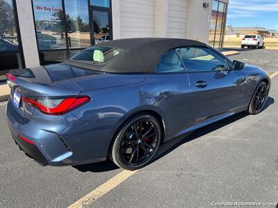 2023 BMW M440i xDrive   - Photo 20 - Highlands Ranch, CO 80126