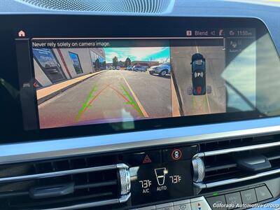 2023 BMW M440i xDrive   - Photo 30 - Highlands Ranch, CO 80126