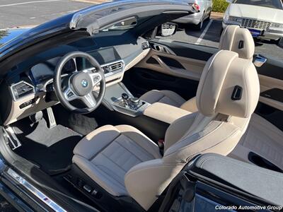 2023 BMW M440i xDrive   - Photo 13 - Highlands Ranch, CO 80126
