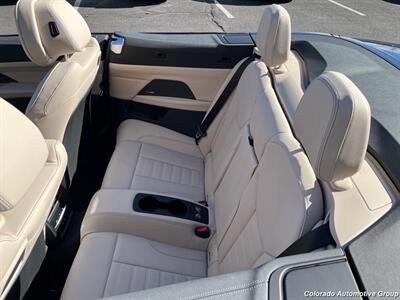2023 BMW M440i xDrive   - Photo 14 - Highlands Ranch, CO 80126