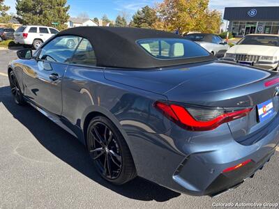 2023 BMW M440i xDrive   - Photo 17 - Highlands Ranch, CO 80126