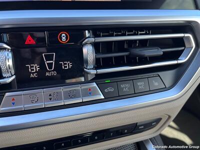 2023 BMW M440i xDrive   - Photo 32 - Highlands Ranch, CO 80126