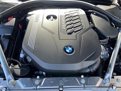 2023 BMW M440i xDrive   - Photo 43 - Highlands Ranch, CO 80126