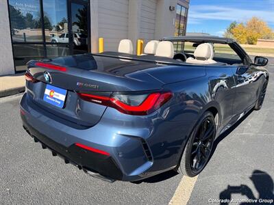 2023 BMW M440i xDrive   - Photo 8 - Highlands Ranch, CO 80126