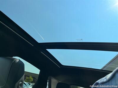 2020 Cadillac XT5 Premium Luxury   - Photo 27 - Highlands Ranch, CO 80126