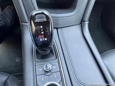 2020 Cadillac XT5 Premium Luxury   - Photo 23 - Highlands Ranch, CO 80126