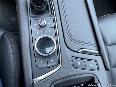 2020 Cadillac XT5 Premium Luxury   - Photo 22 - Highlands Ranch, CO 80126