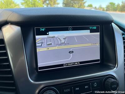 2017 Chevrolet Tahoe LT   - Photo 41 - Highlands Ranch, CO 80126