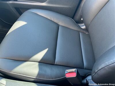2020 Honda Ridgeline RTL   - Photo 23 - Highlands Ranch, CO 80126